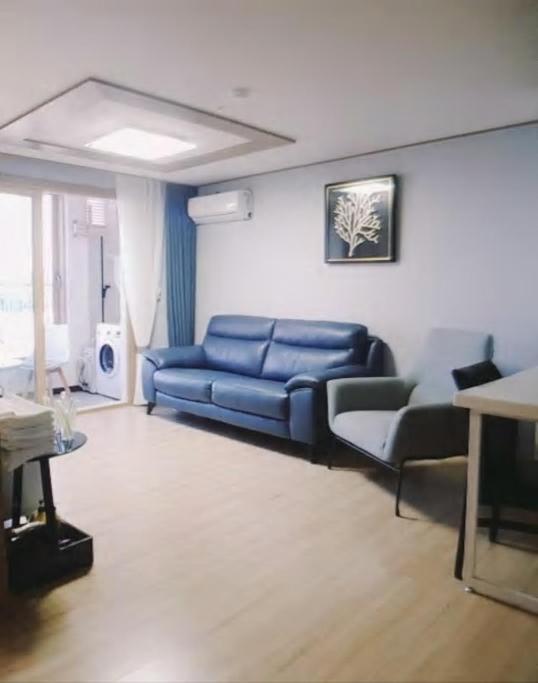 Maritimo Pension 부산광역시 외부 사진