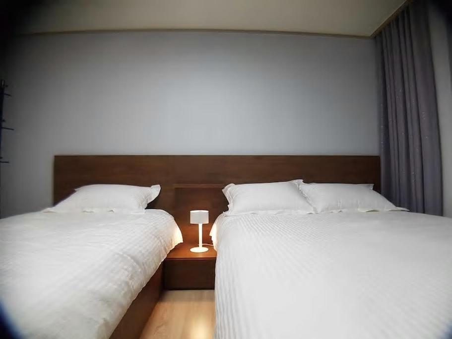 Maritimo Pension 부산광역시 외부 사진