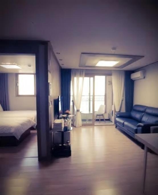 Maritimo Pension 부산광역시 외부 사진
