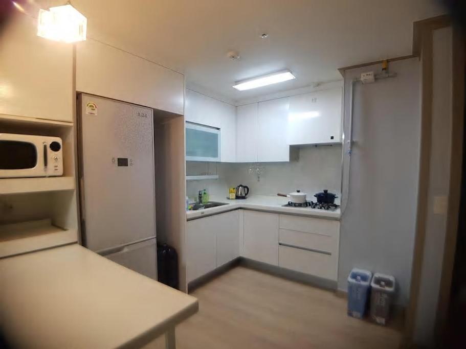 Maritimo Pension 부산광역시 외부 사진
